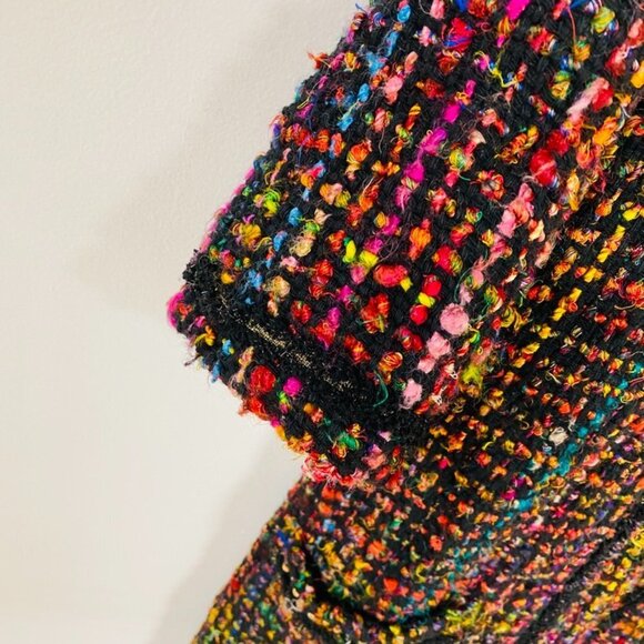 Anthropologie Jacket - Picture 4 of 8